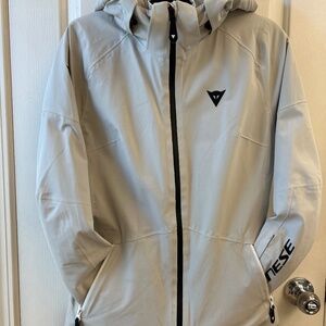 Dainese Hp2 collection jacket